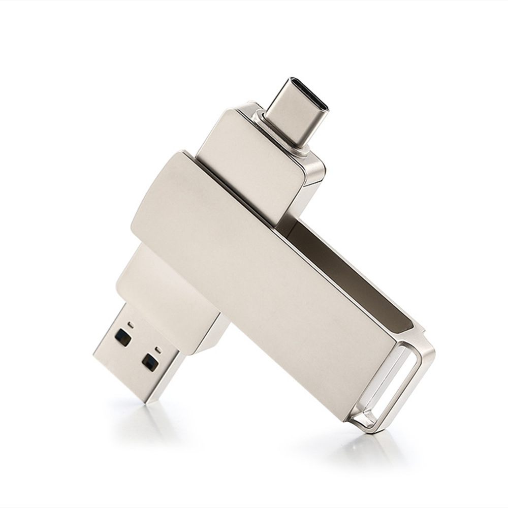 AEL2 Metal mobile phone USB 3.0 high-speed USB-C USB Flash Drive