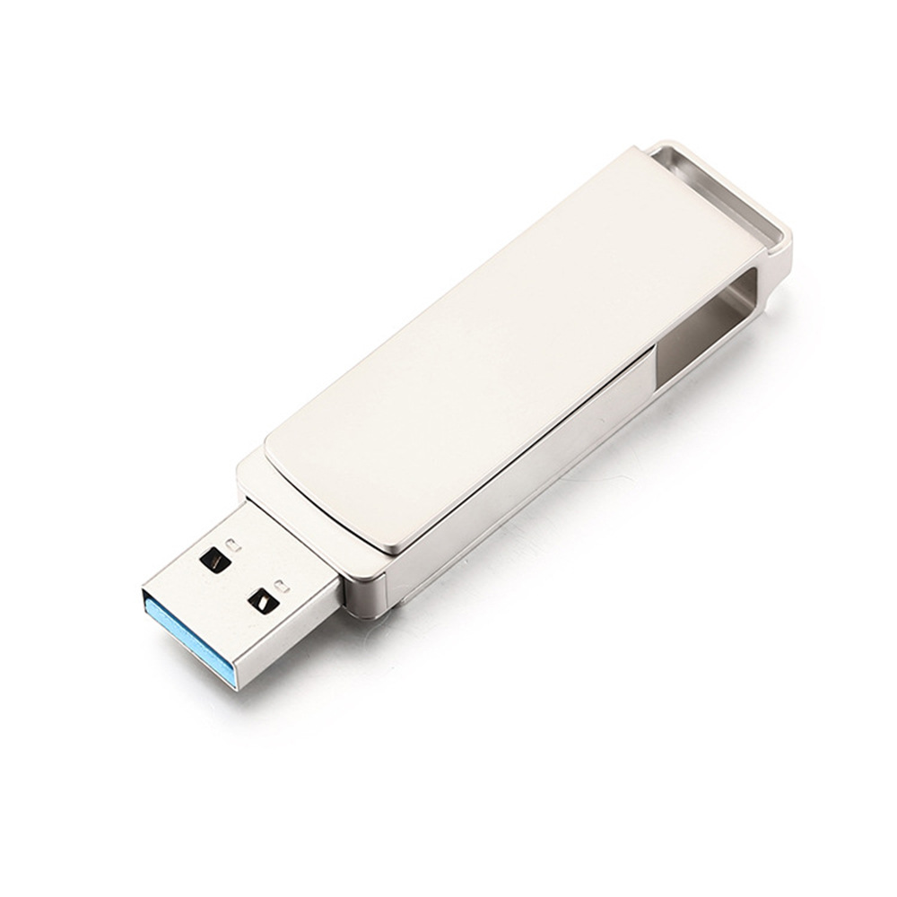 Metal mobile phone USB 3.0 high-speed USB-C USB Flash Drive
