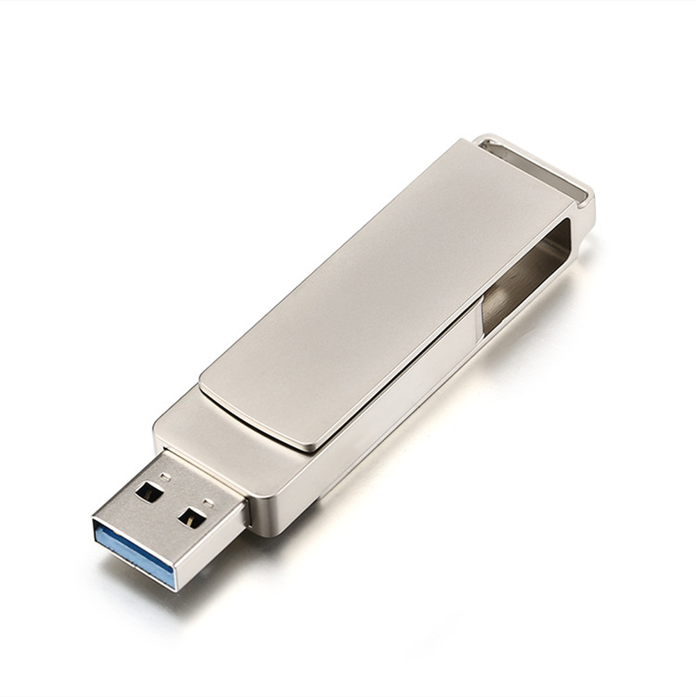 Metal mobile phone USB 3.0 high-speed USB-C USB Flash Drive