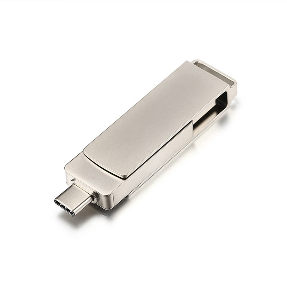 Metal mobile phone USB 3.0 high-speed USB-C USB Flash Drive