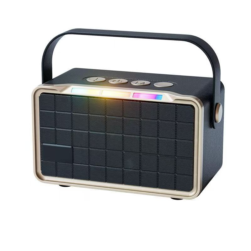 B67 Mini Desktop Bluetooth Gift Speaker
