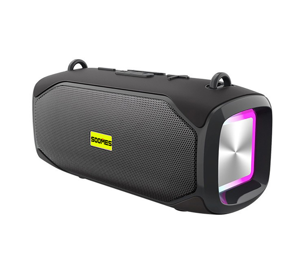 10W Portable Bluetooth Speakers