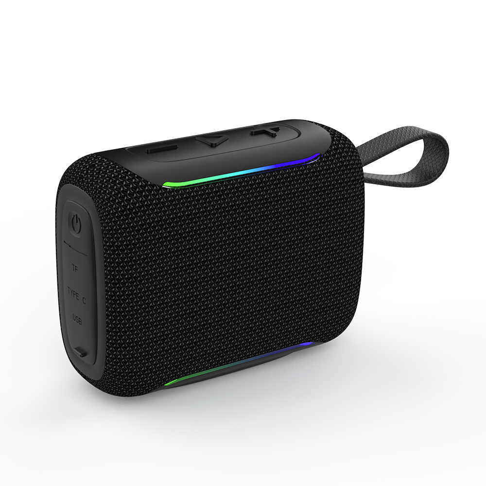 G05 Portable Bluetooth Speaker