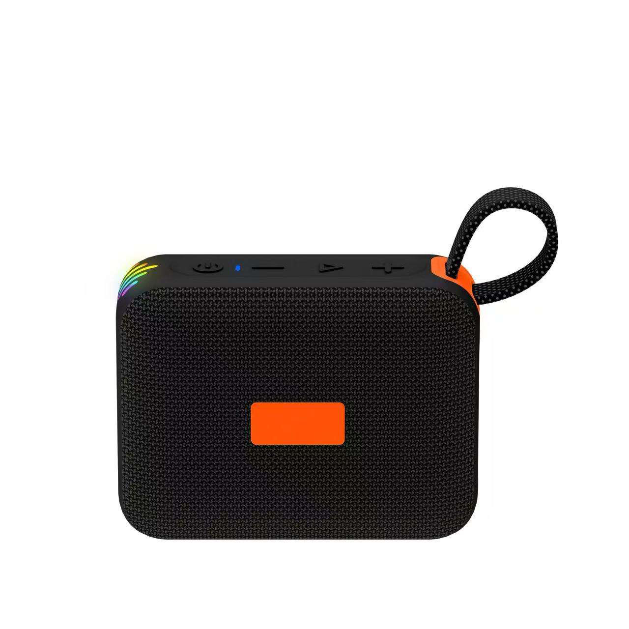 M27 IPX7 Waterproof Bluetooth Speaker Bathroom and Pool Speakers