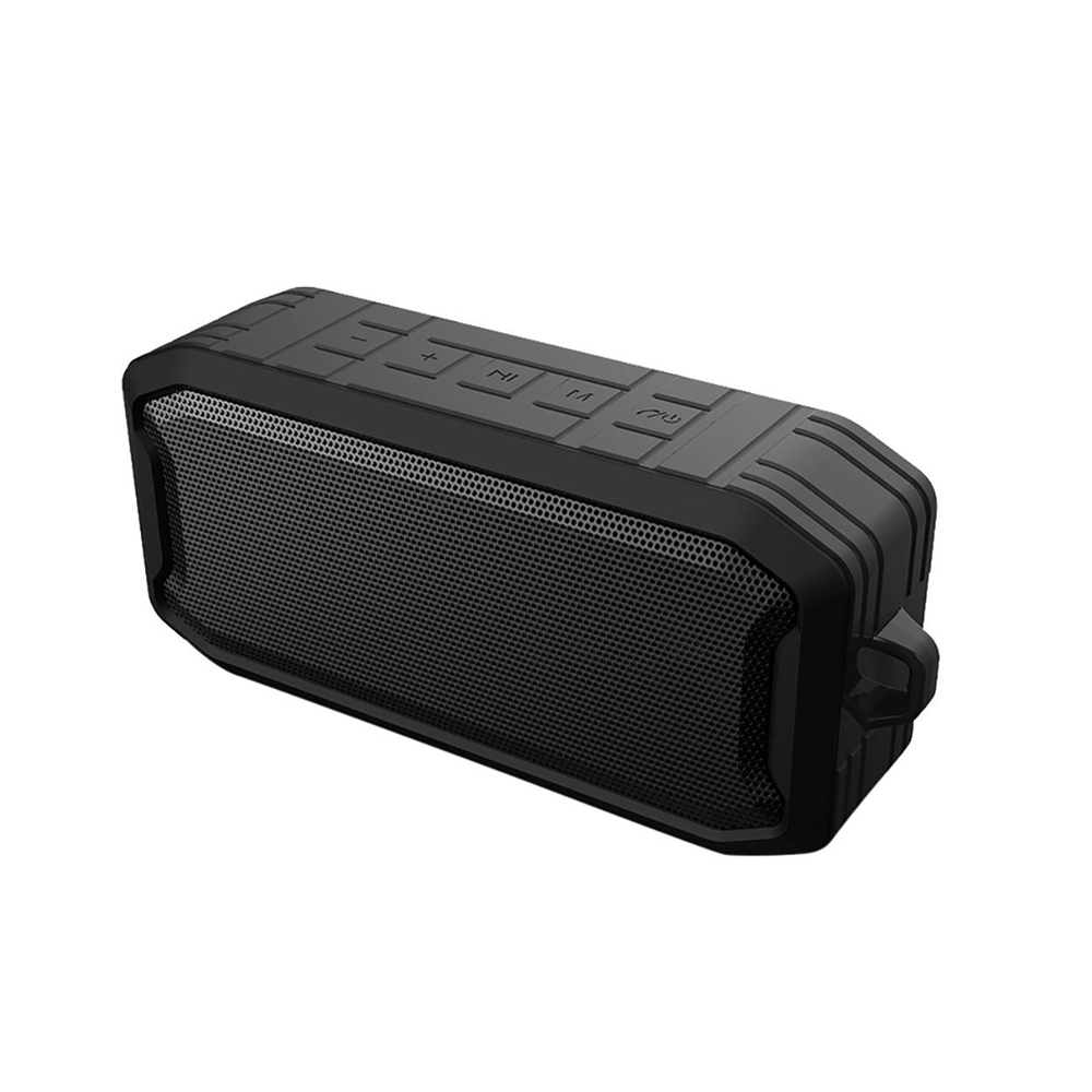 IPX7 Outdoor Waterproof Bluetooth Speaker