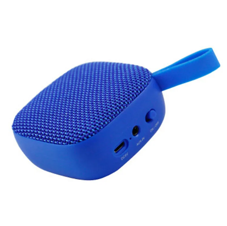 X26 Gift Promotional Portable Bluetooth Wireless Mini Speaker