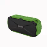 W05 IPX7 Waterproof Outdoor Bluetooth Speaker Dustproof Shrockproof Portable Rugged Mini Wiress Bluetooth Speaker