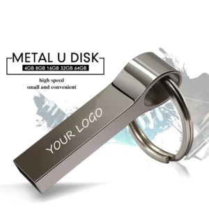 Mini metal pen usb flash drive usb stick pendrive with logo