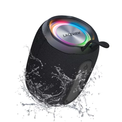 IP6 Waterproof party outdoor Wireless Bluetooth speakers
